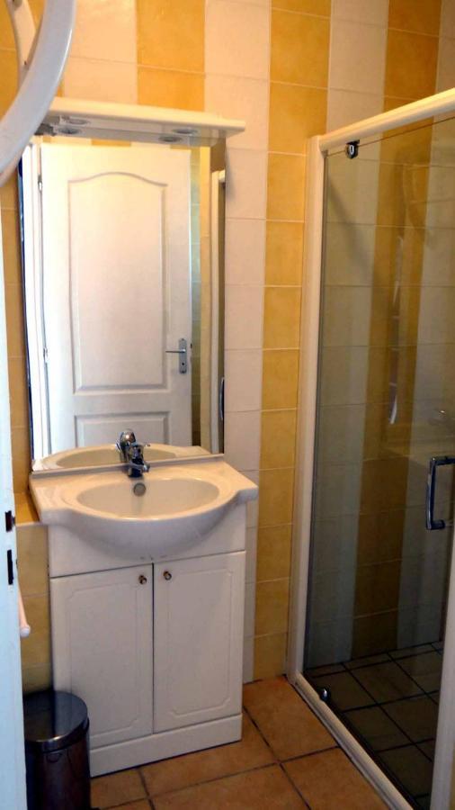 Alaguyauder La Chambre Chatillon-sur-Broue Eksteriør billede